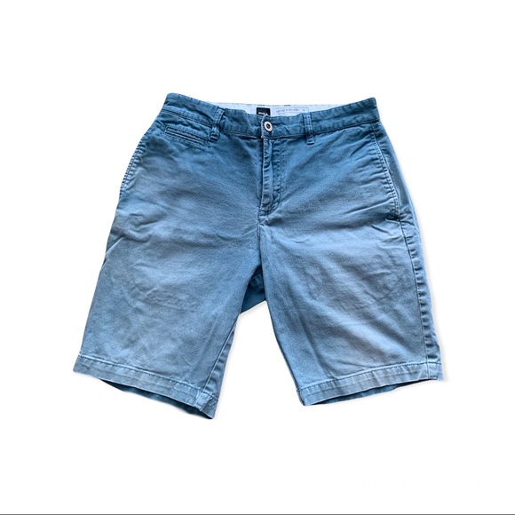 RVCA Nature x Industry Shorts Men’s Size 30 - Picture 2 of 5